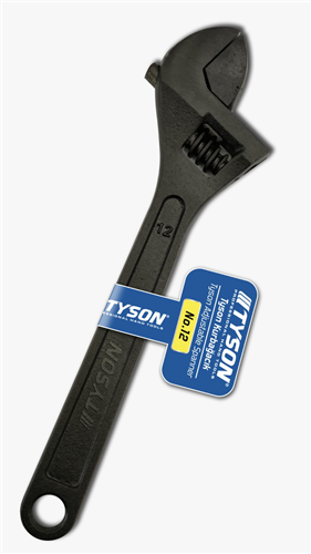 TYSON KURBAĞACIK ANAHTAR 12 NO